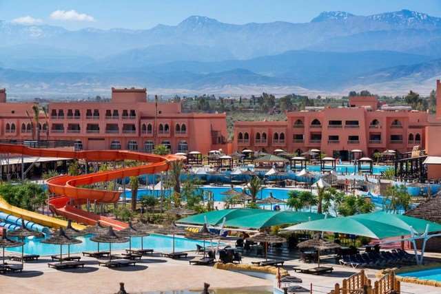 Pickalbatros Hotel Club Sungo