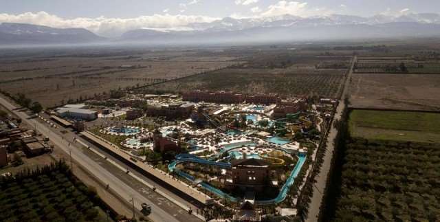 Pickalbatros Hotel Club Sungo 2