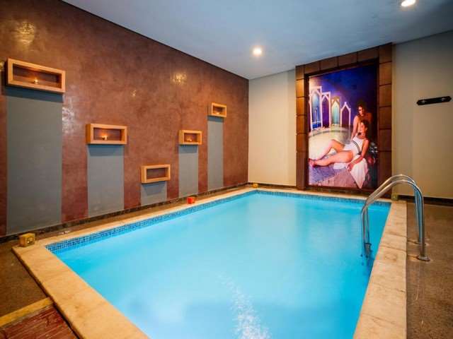 Pickalbatros Hotel Club Sungo 3