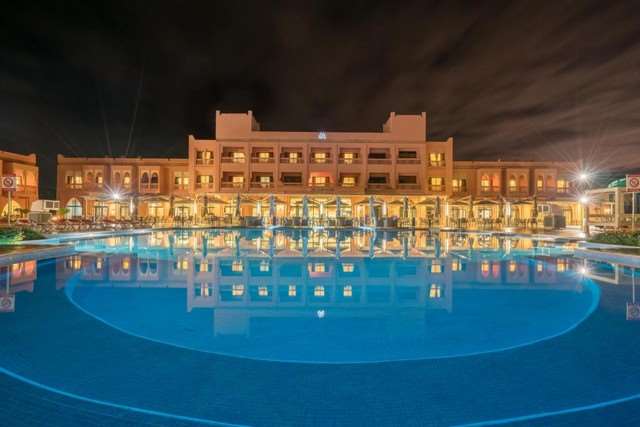 Pickalbatros Hotel Club Sungo 4