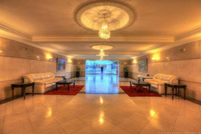 Pickalbatros Hotel Club Sungo 5