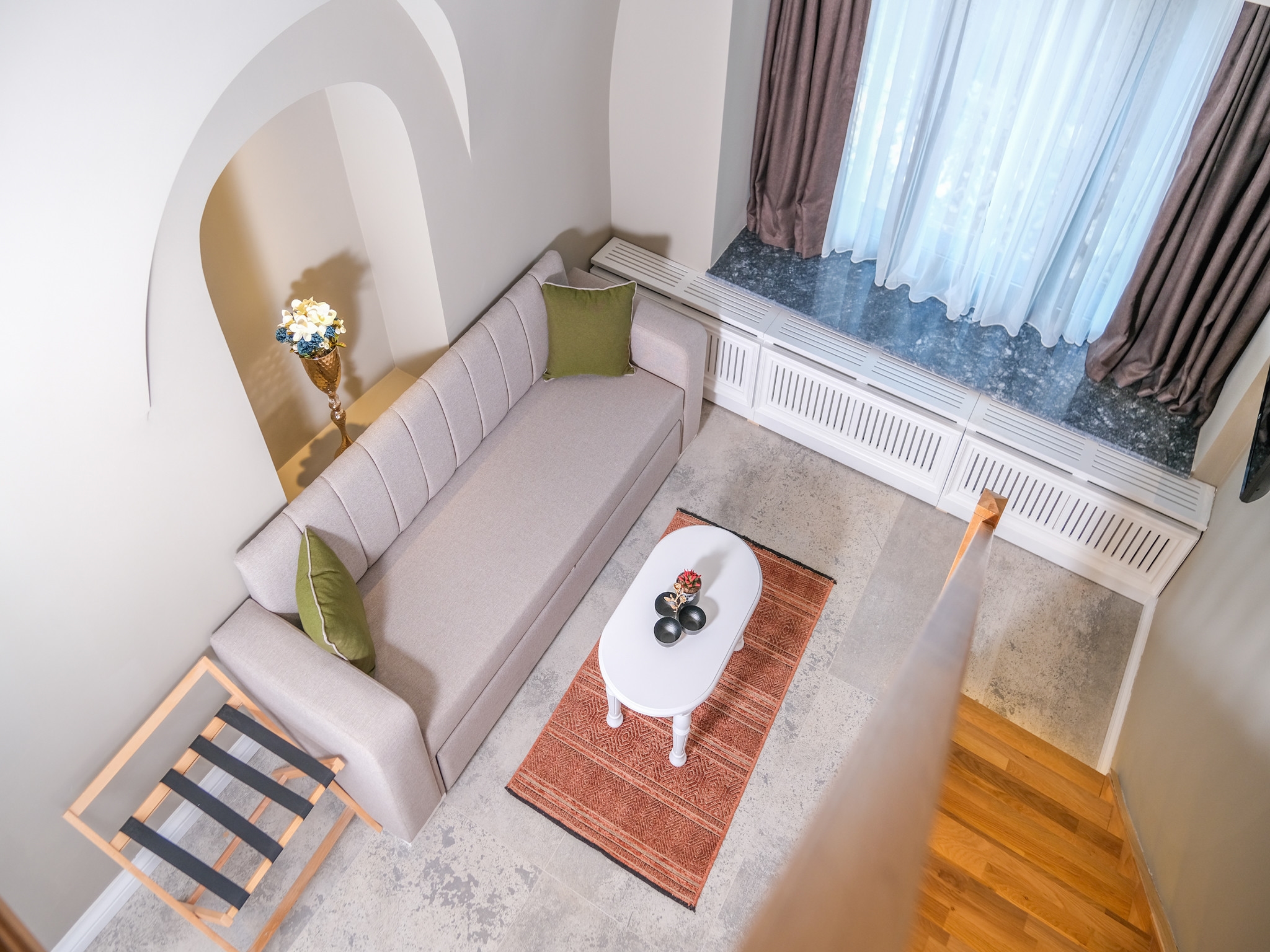 Palazzo Suit Karaköy 5