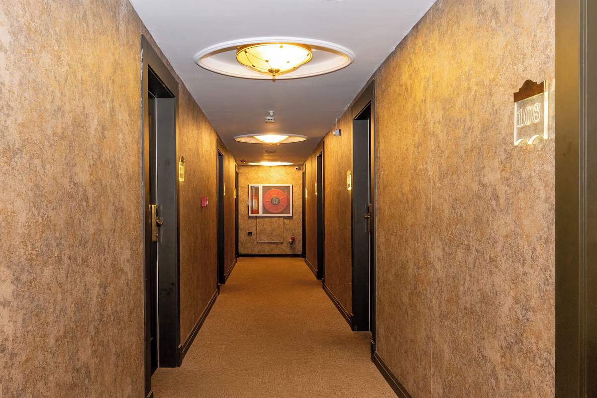 Kunlun Kensington Hotel Istanbul 2