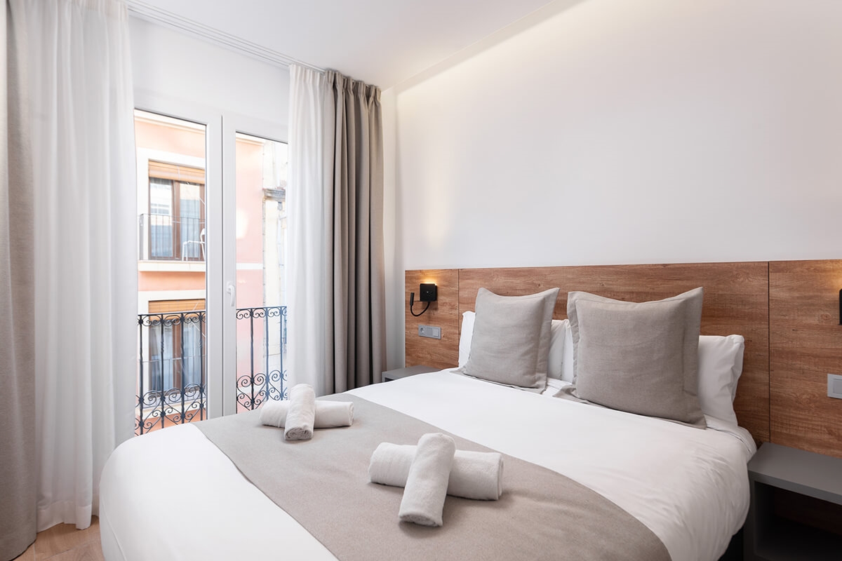 Hostal Vil5 By Be Alicante 5