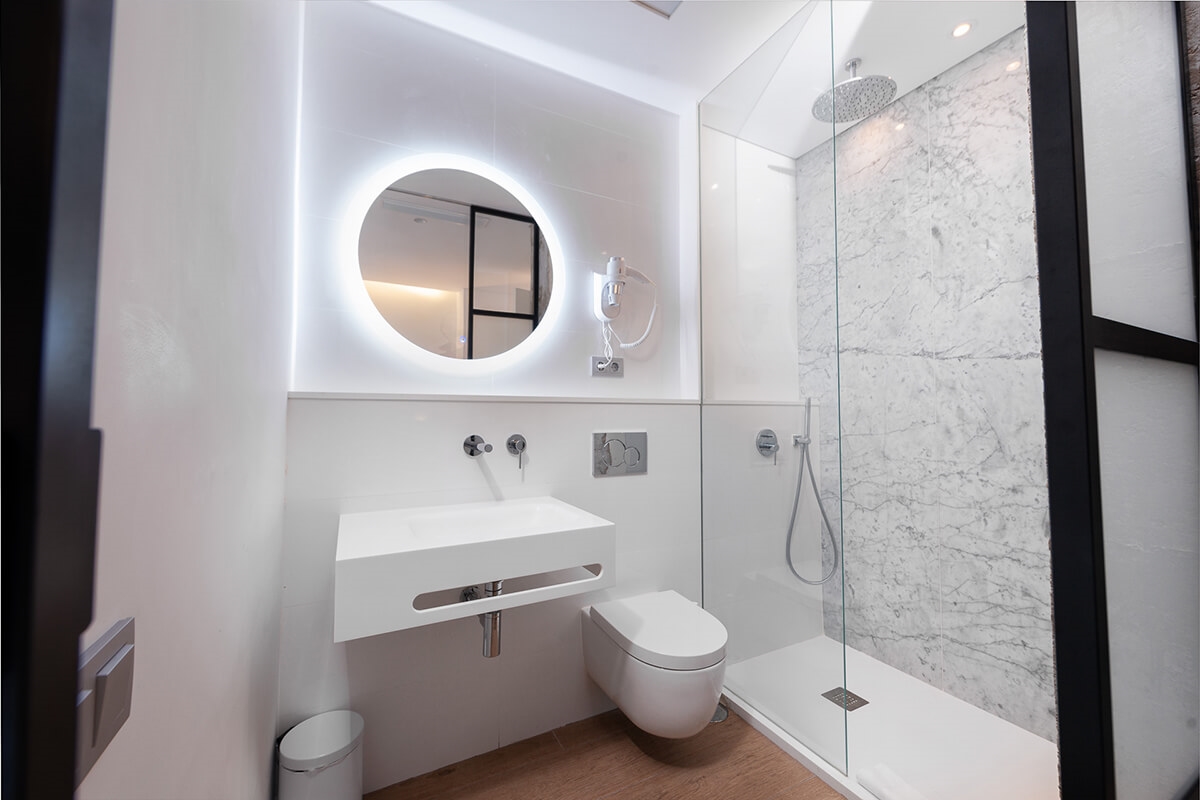 Hostal Vil5 By Be Alicante 3