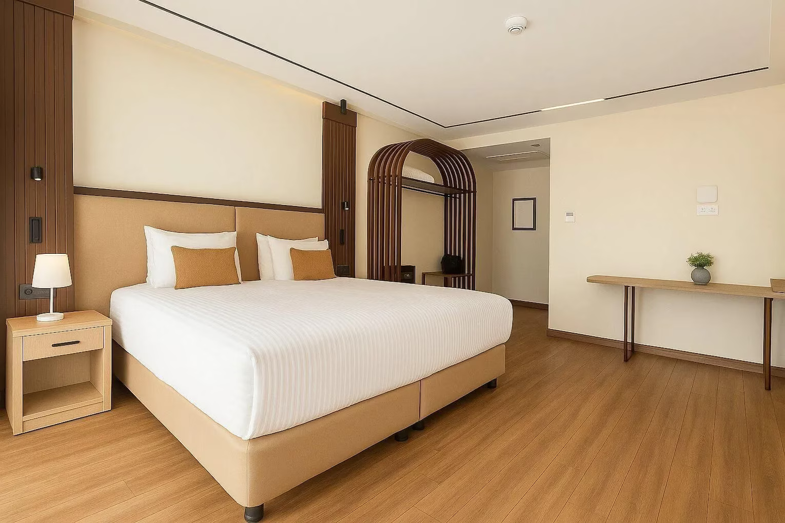 Mandala Karaköy Hotel 2