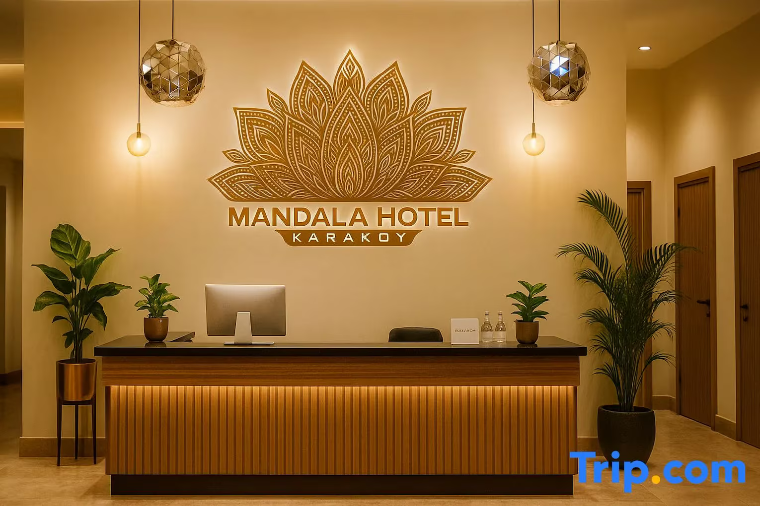Mandala Karaköy Hotel 5