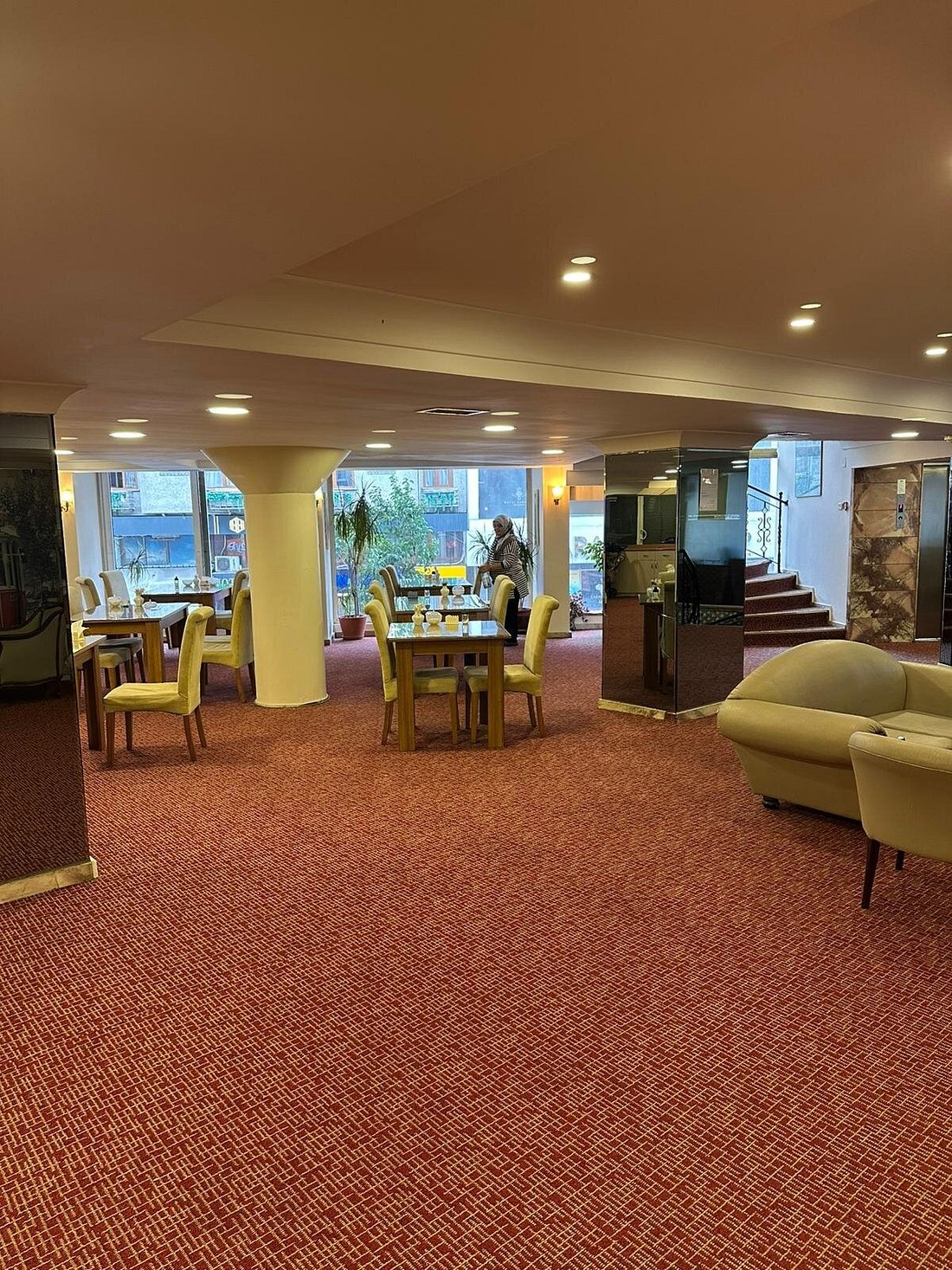 Hotel Buyuk Sehzade 2