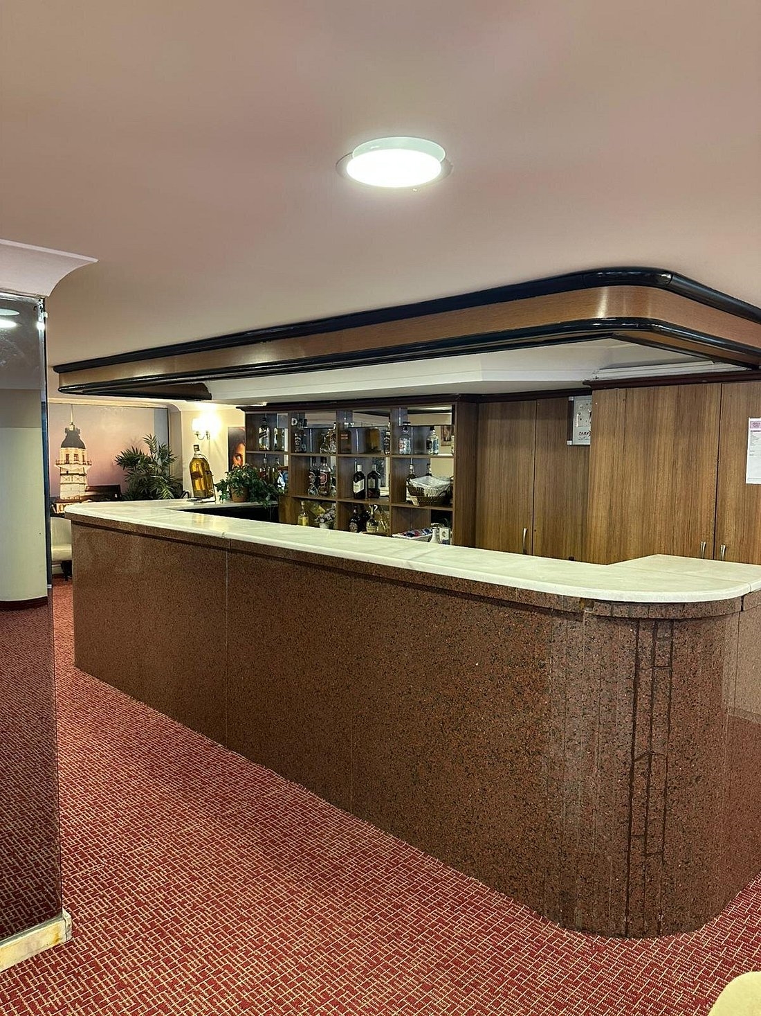 Hotel Buyuk Sehzade 3