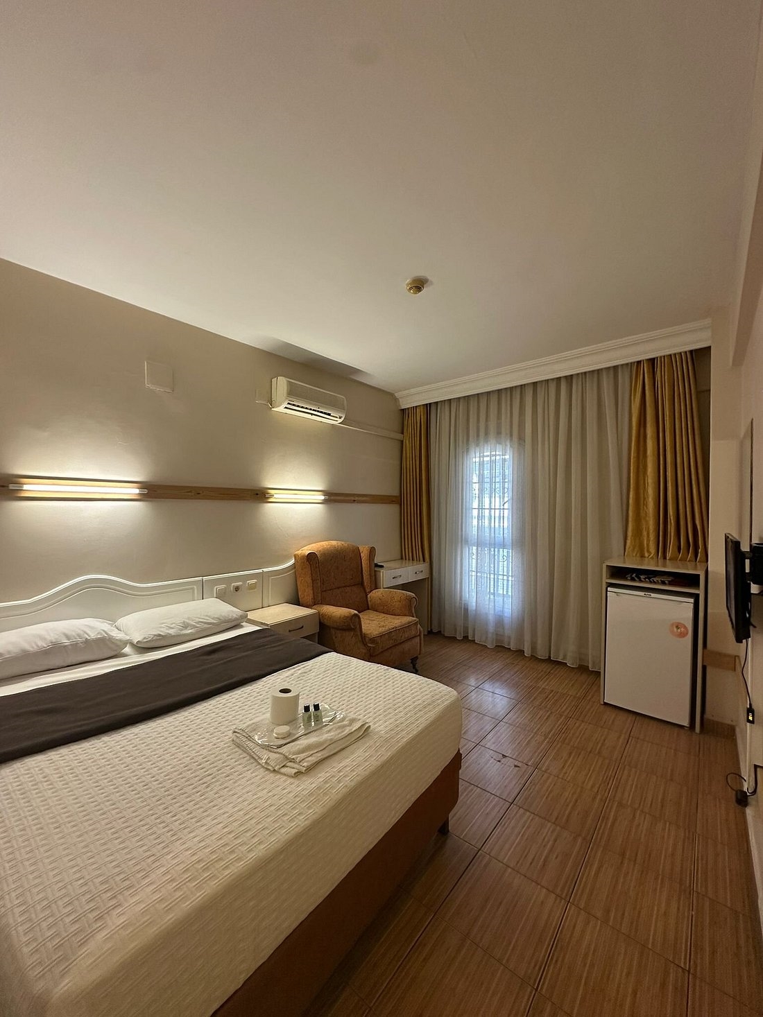 Hotel Buyuk Sehzade 4