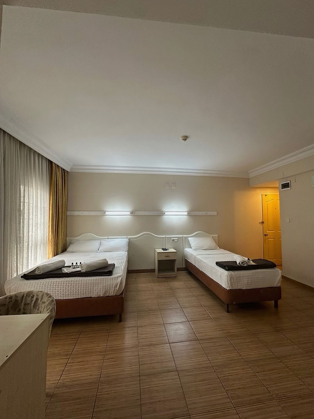 Hotel Buyuk Sehzade 5