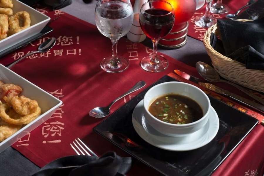 Limak Atlantis Deluxe Hotel & Resort 2