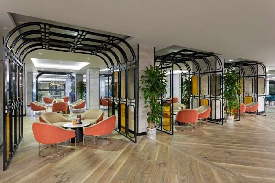 Limak Atlantis Deluxe Hotel & Resort 3