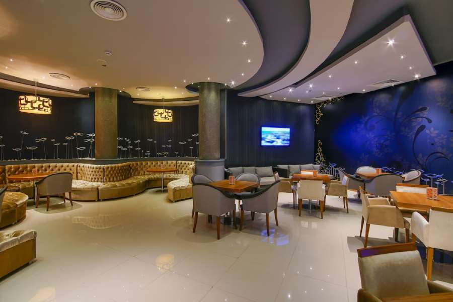 Limak Atlantis Deluxe Hotel & Resort 4