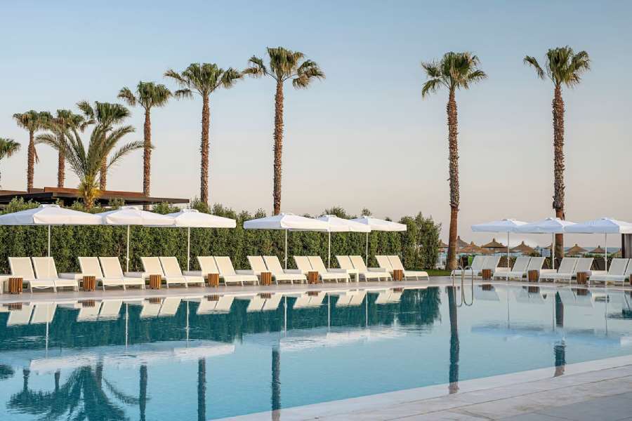 Voyage Belek Hotel 3