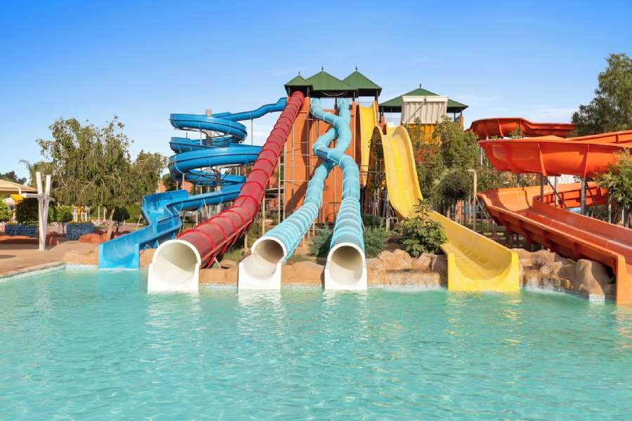 Pickalbatros Aqua Fun Club Resort 5