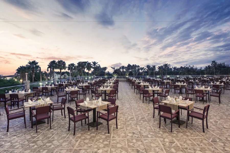 Delphin Be Grand Resort 4