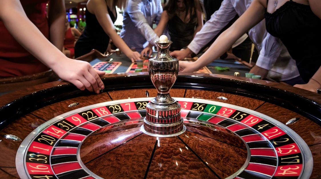Merit Lefkoşa Hotel Casino Spa 2
