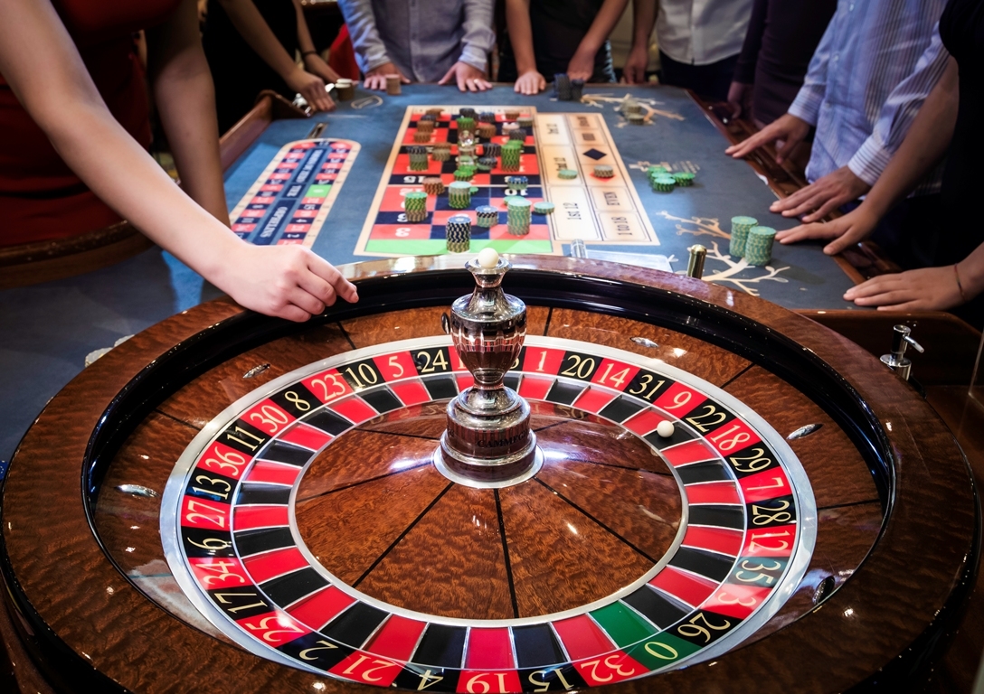 Merit Lefkoşa Hotel Casino Spa 3