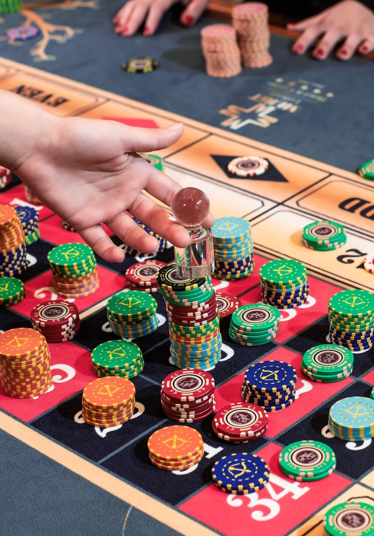 Merit Lefkoşa Hotel Casino Spa 4