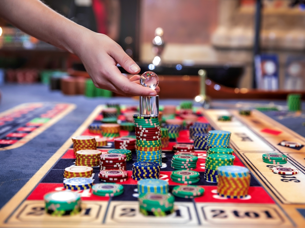Merit Lefkoşa Hotel Casino Spa 5