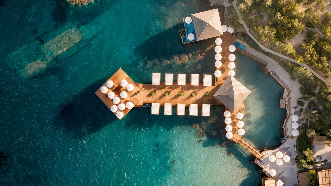 Merit Crystal Cove Hotel 4