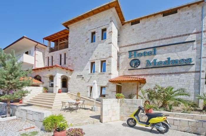 MEDUSA HOTEL