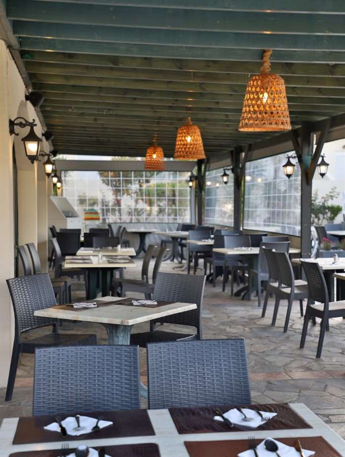 ANASTASIA HOTEL 5