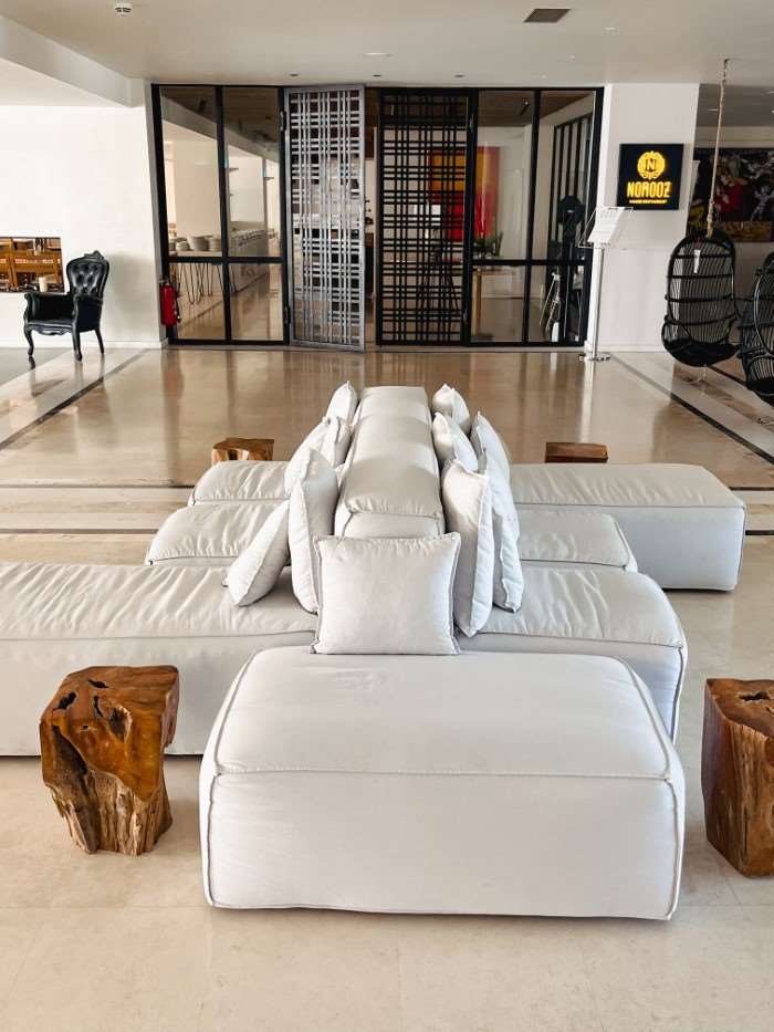 AMARONDA RESORT & SPA 5