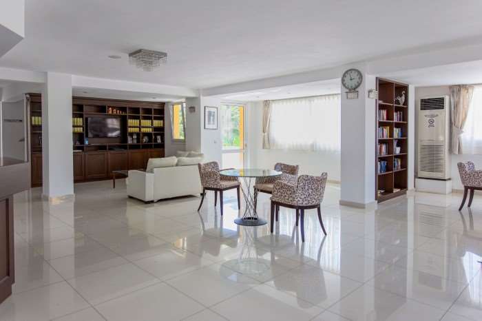 XIDAS GARDEN CHARM HOTEL Xidas Garden SA 5