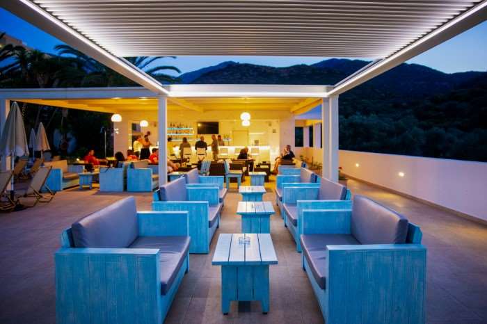 XIDAS GARDEN CHARM HOTEL Xidas Garden SA 3