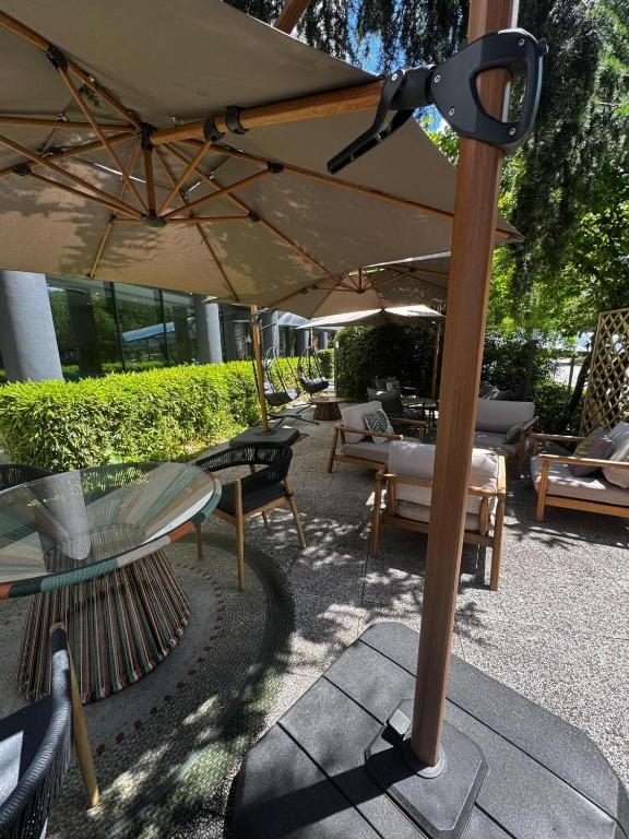 Acca Sporting Milano - AA Hotels 2