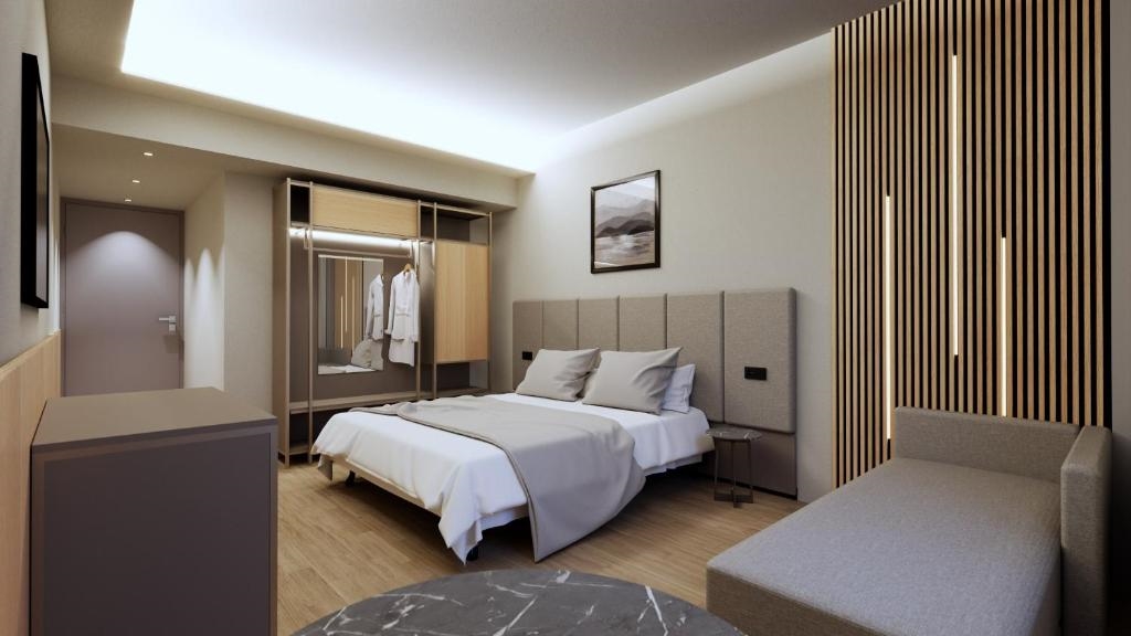 Acca Sporting Milano - AA Hotels 4