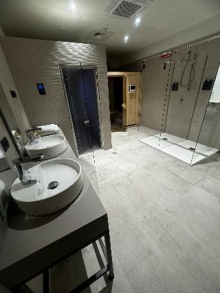 Acca Sporting Milano - AA Hotels 2