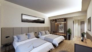 Acca Sporting Milano - AA Hotels 4