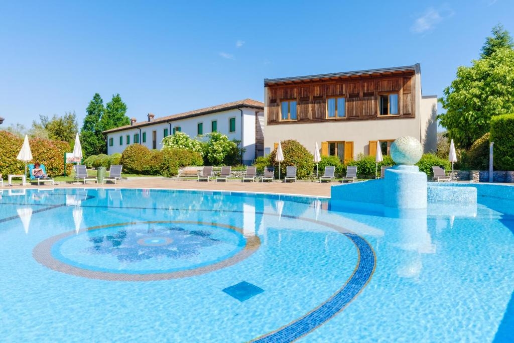 Active Hotel Paradiso 2