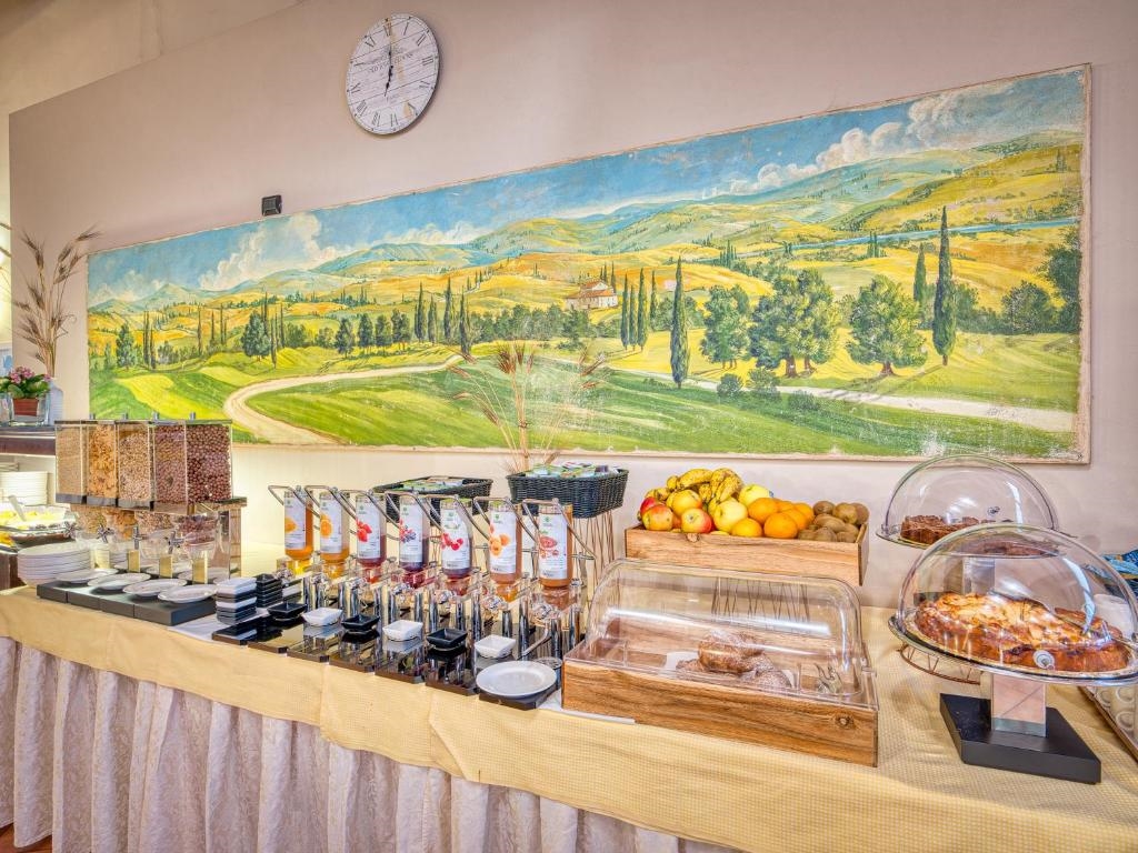 Active Hotel Paradiso 4