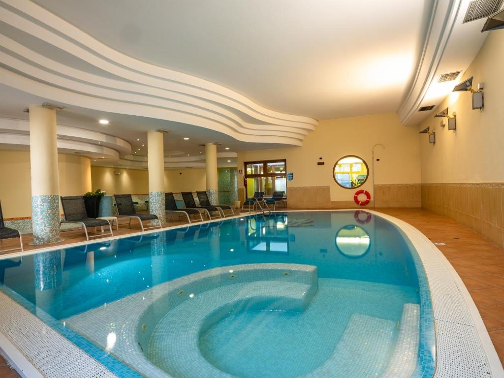 Active Hotel Paradiso 5