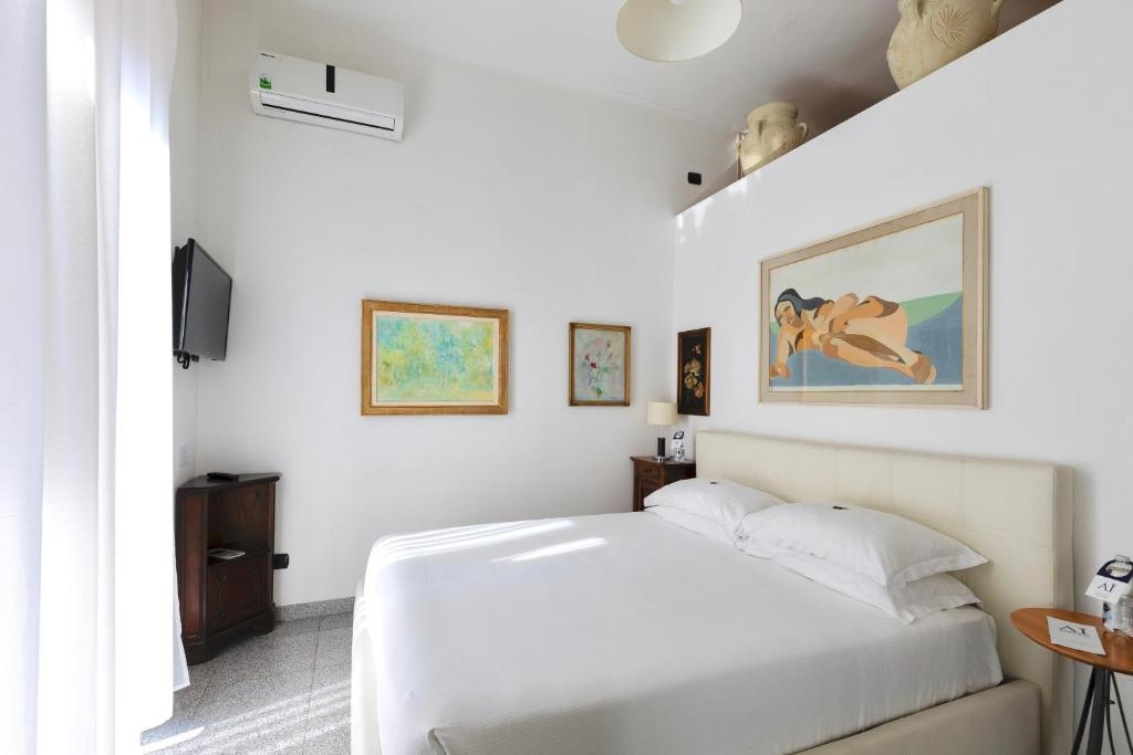 Aiello Suites Milan 2