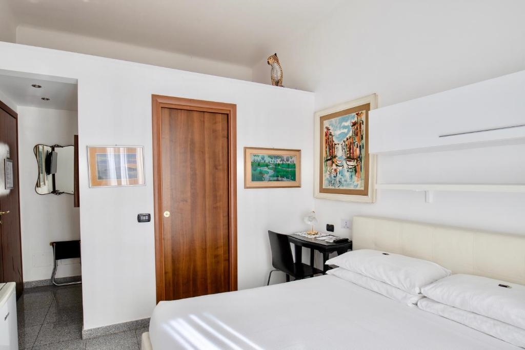 Aiello Suites Milan 4