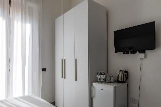 Aiello Suites Milan