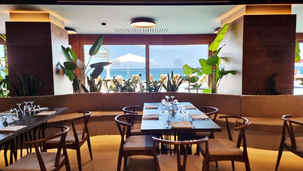 Alimuri Bay Resort 2