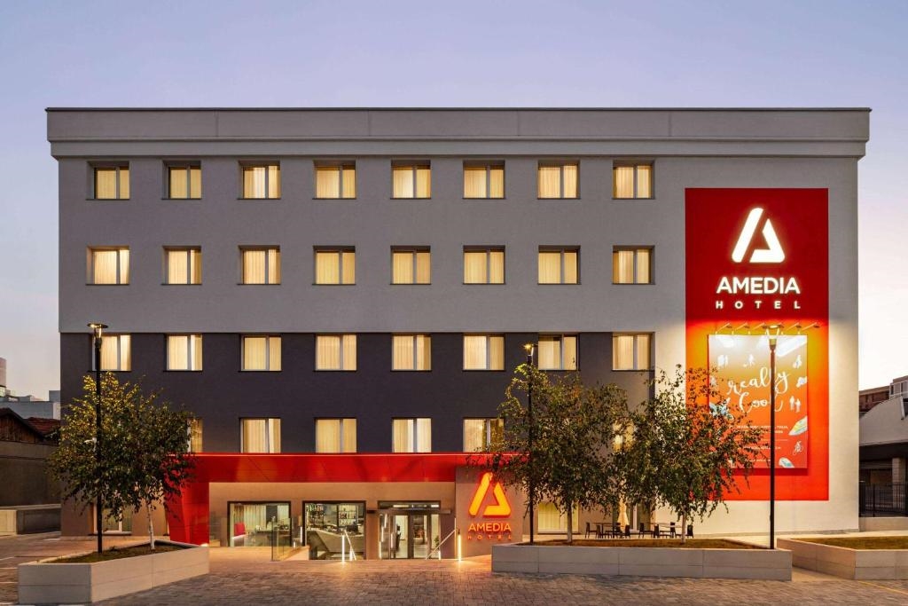Amedia Milan, Trademark Collection by Wyndham 2