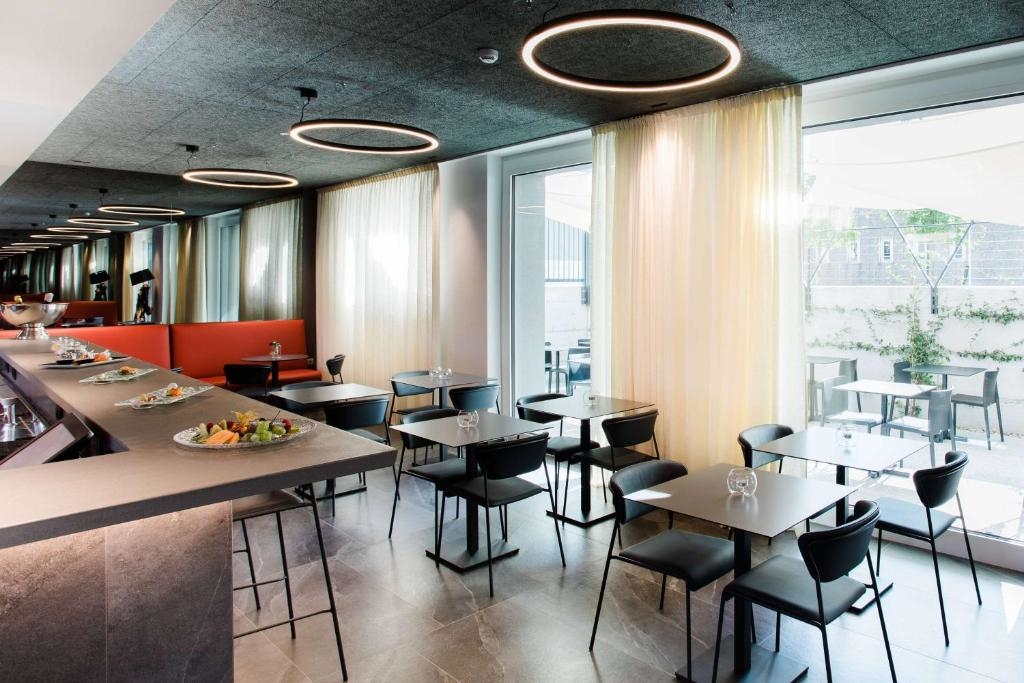 Amedia Milan, Trademark Collection by Wyndham 4