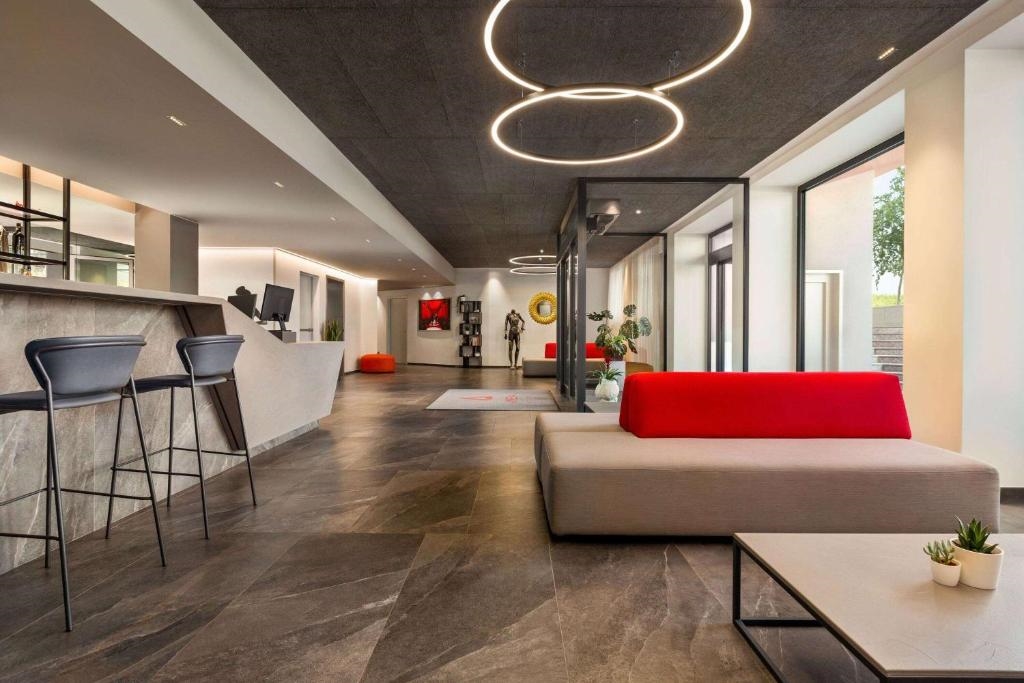 Amedia Milan, Trademark Collection by Wyndham 5