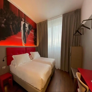 Amedia Milan, Trademark Collection by Wyndham 5