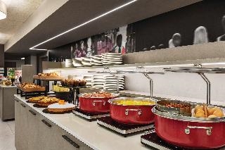 Amedia Milan, Trademark Collection by Wyndham 2