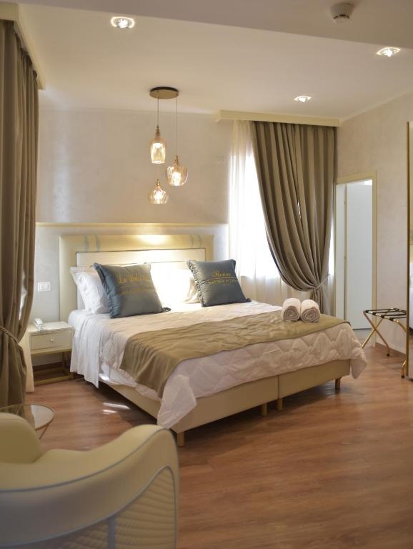 Amsterdam Suite Hotel & SPA 2