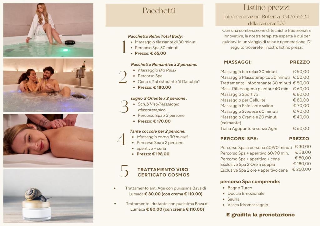 Amsterdam Suite Hotel & SPA 3