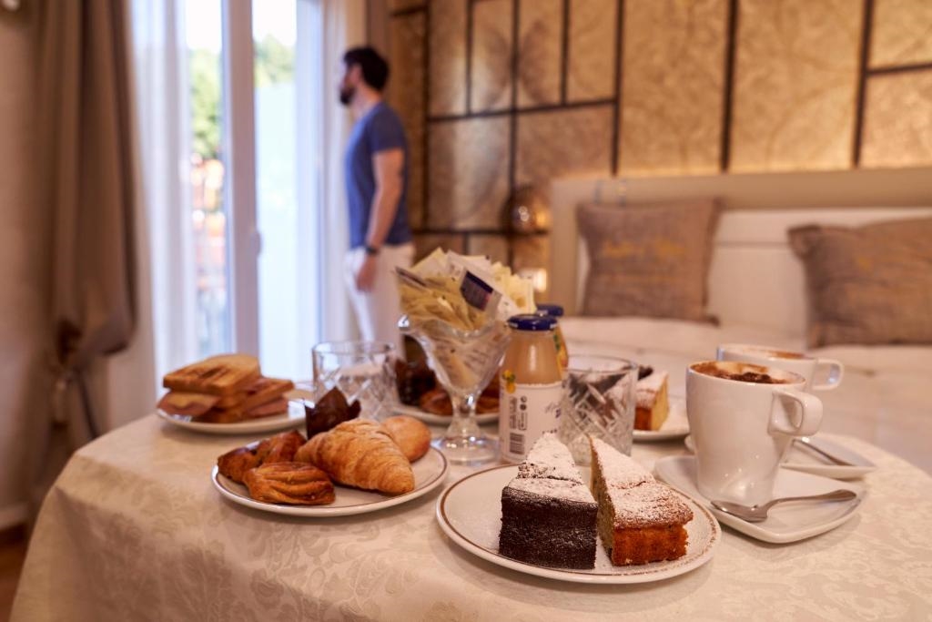 Amsterdam Suite Hotel & SPA 4